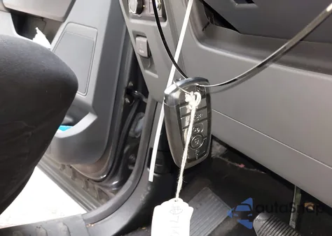 2023 Ford F-150 Xlt из США, поврежденный, VIN 1FTFW1ED7PFD03875